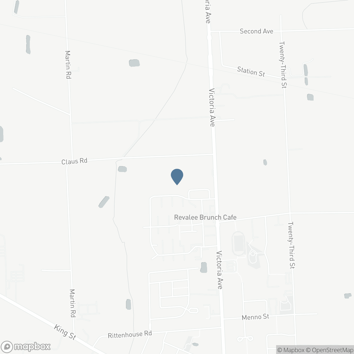 4188 VICTORIA AVENUE, Lincoln, Ontario L0R 2E0